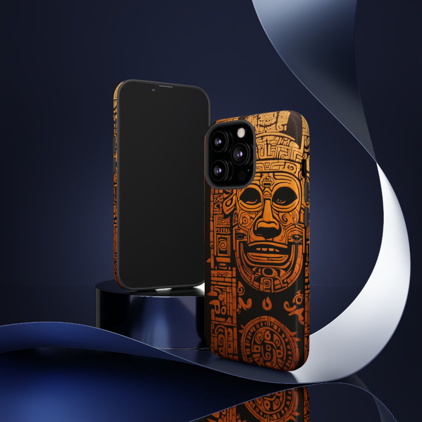 Tribal Tough Case