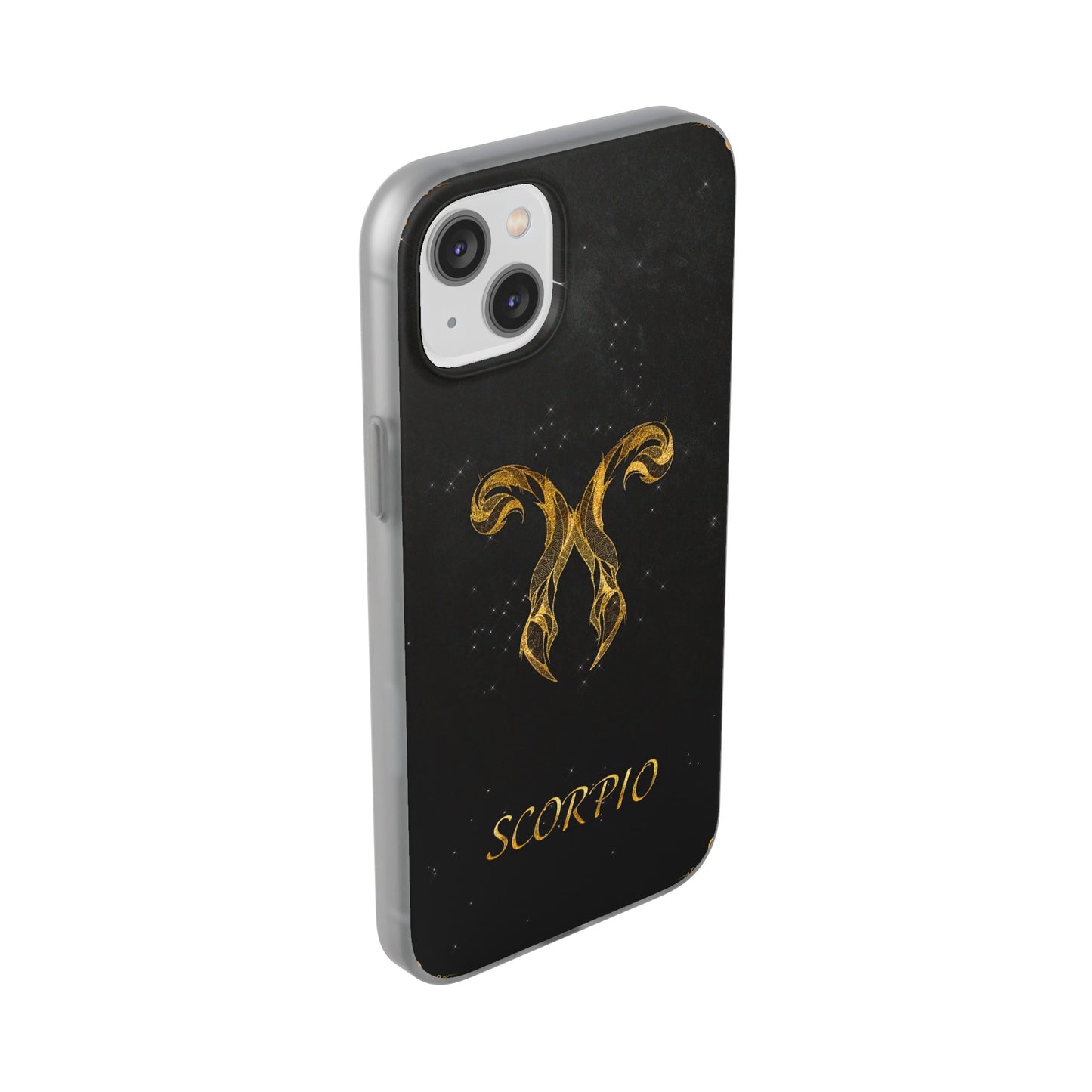 Scorpio Flexi Case