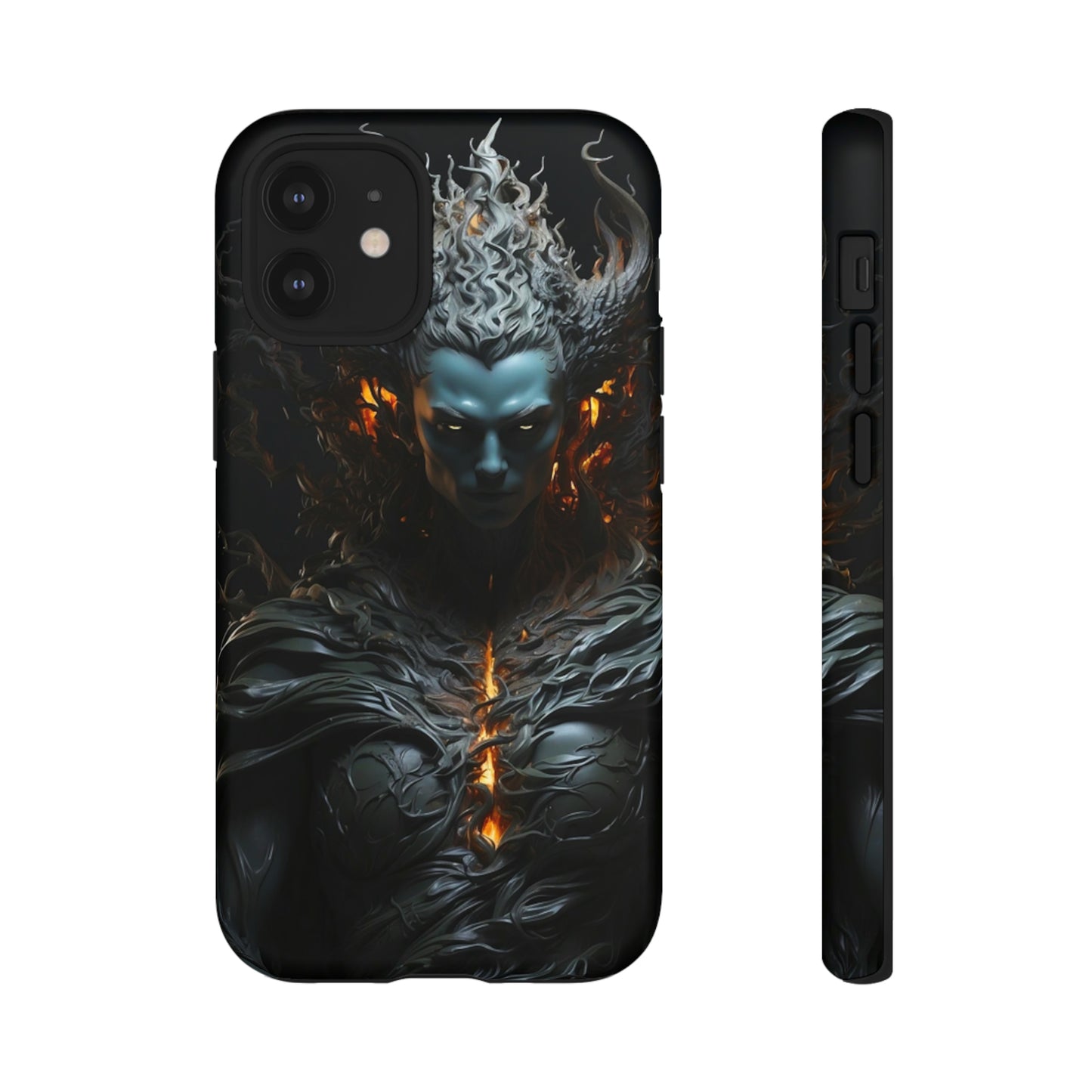 Demon Tough Case