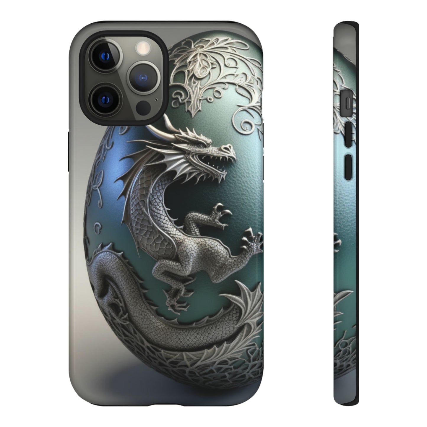 Dragon Egg Tough Case