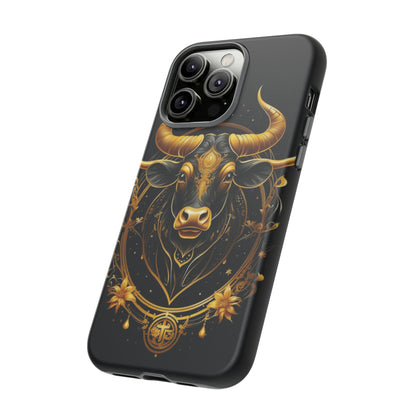 Taurus Tough Case