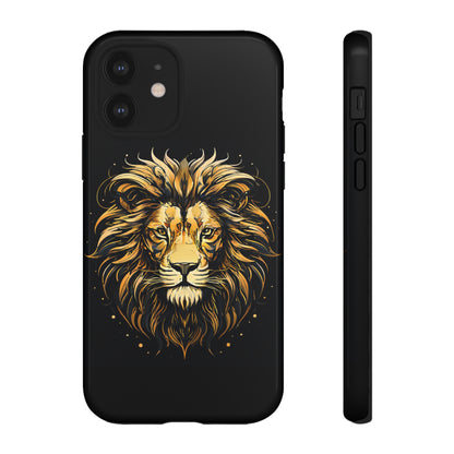 Alpha Lion Tough Case