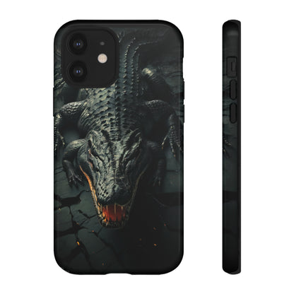 Croc Tough Case