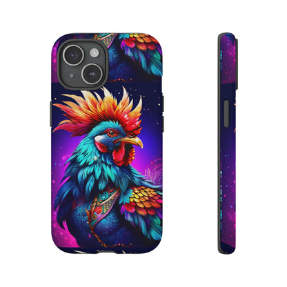 Crown Chicken Tough Case