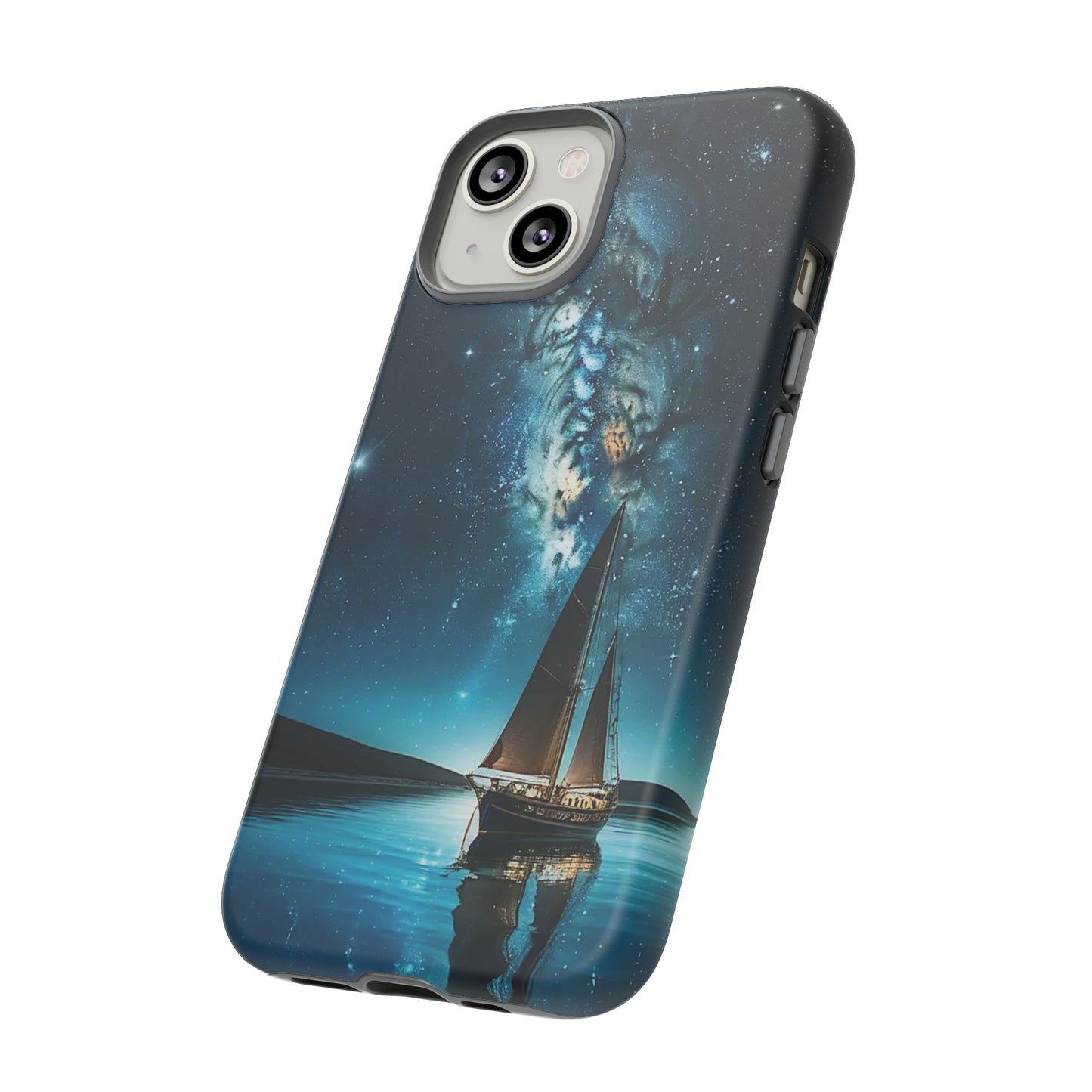 Starry Nights Tough Case