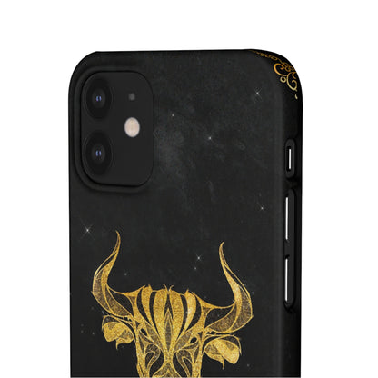 Taurus Snap Case