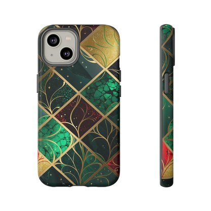 Silky Designs Tough Case