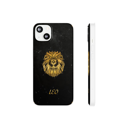 Leo Flexi Case