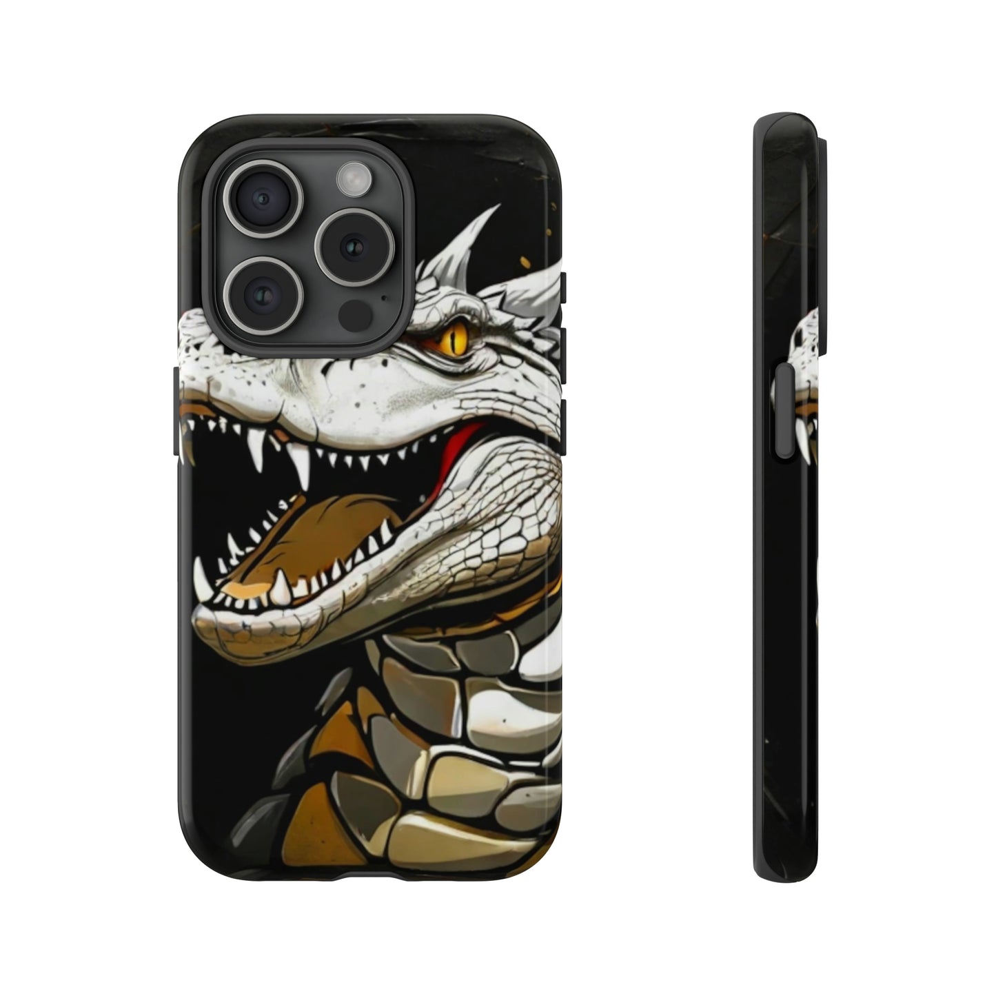 Dragon Art Tough Case