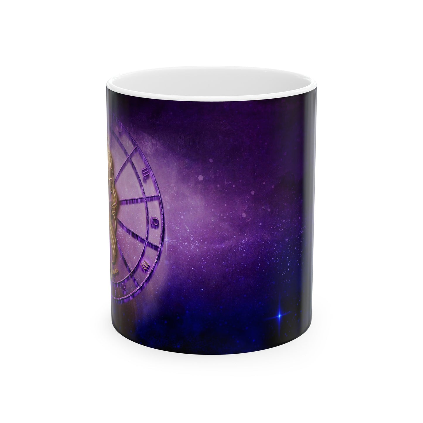 Virgo Coffee Mug