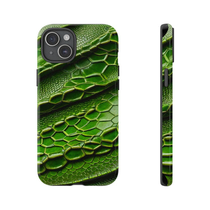 Photosynthetic Grass Tough Case