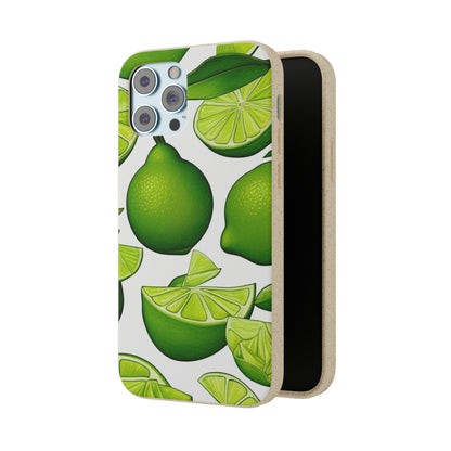 Sour Splash Biodegradable Case