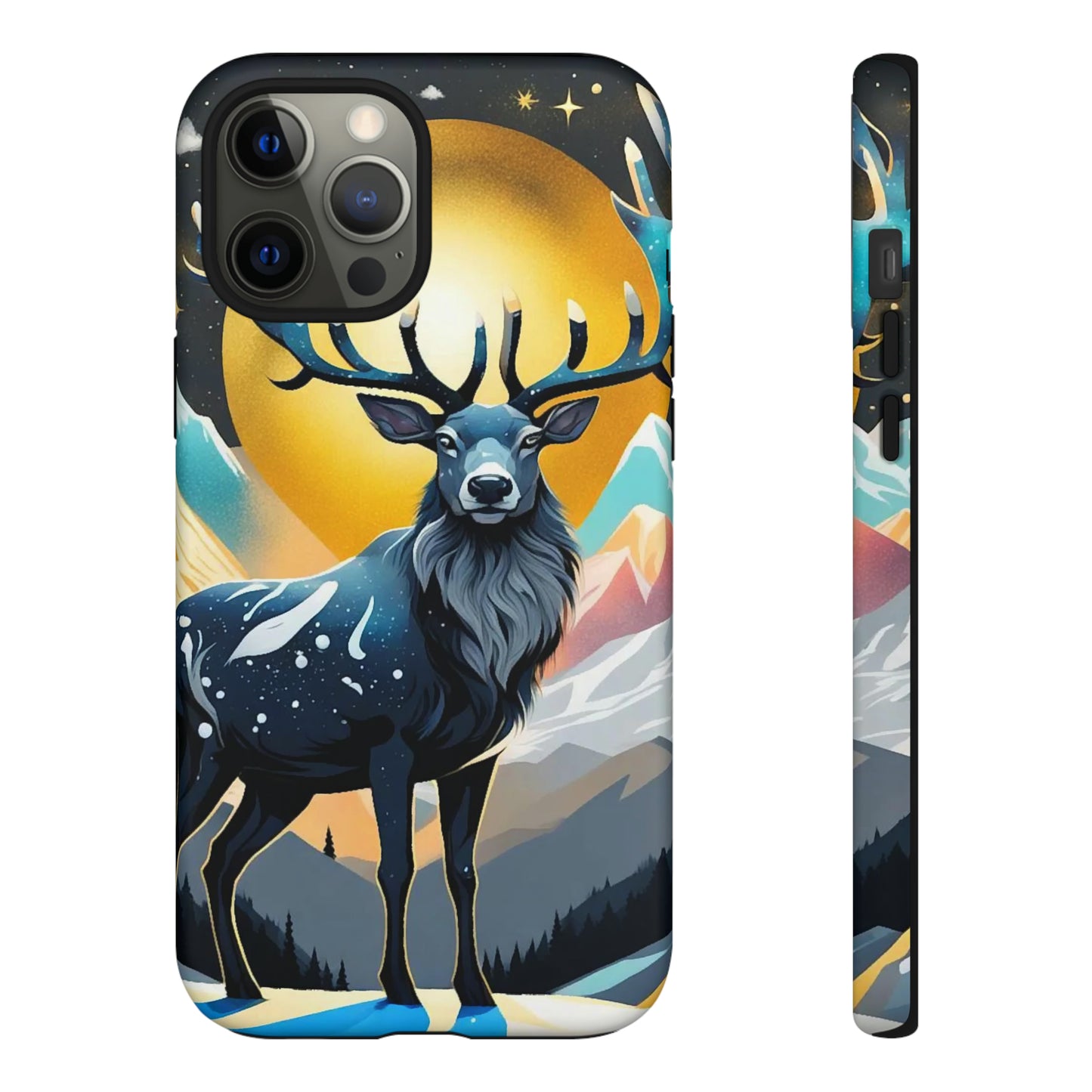 Moose Tough Case