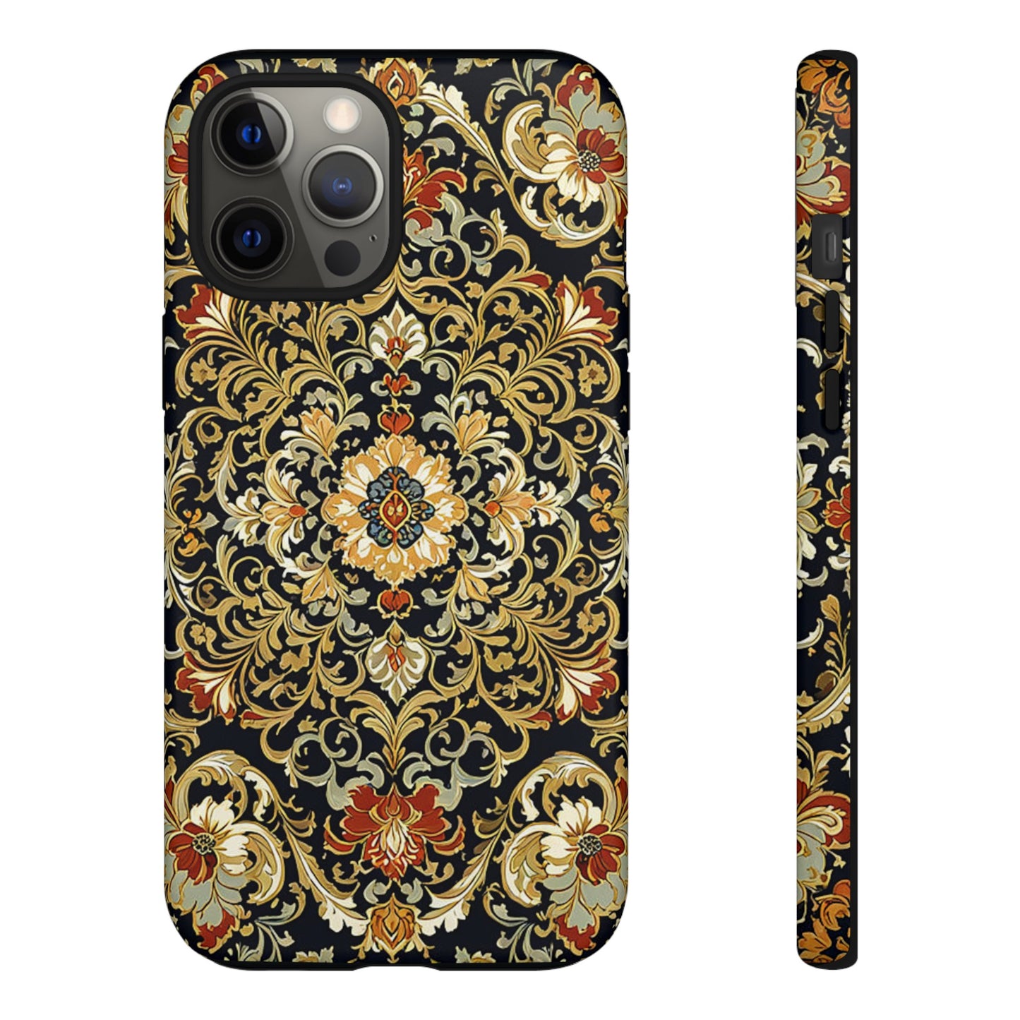 Oriental Design Tough Case