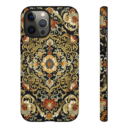 Oriental Design Tough Case