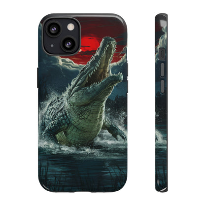 Aggressive Gator Tough Case