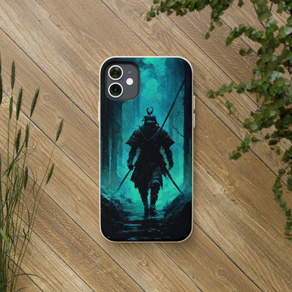 Haunting Nightwalker Biodegradable Case