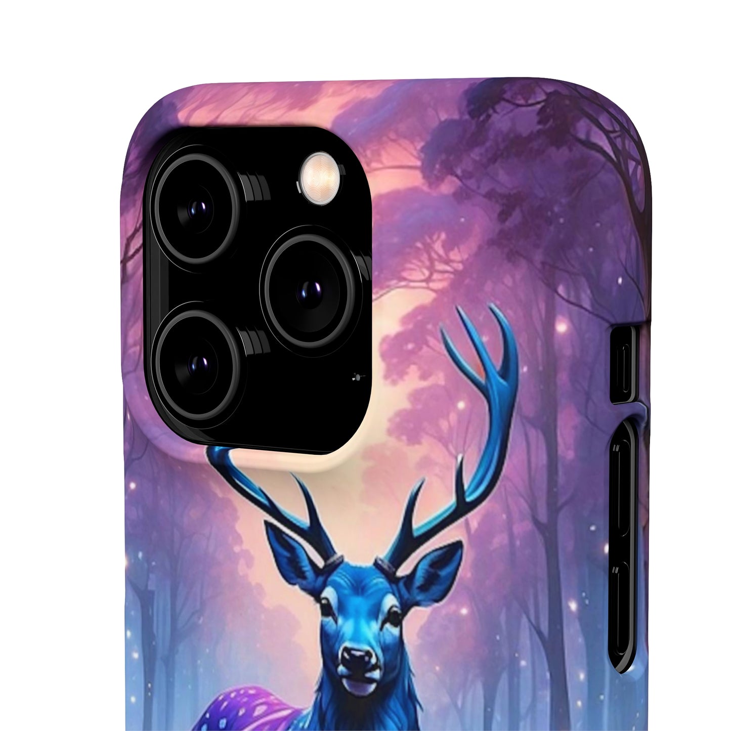 Deer Snap Case - Colorwink