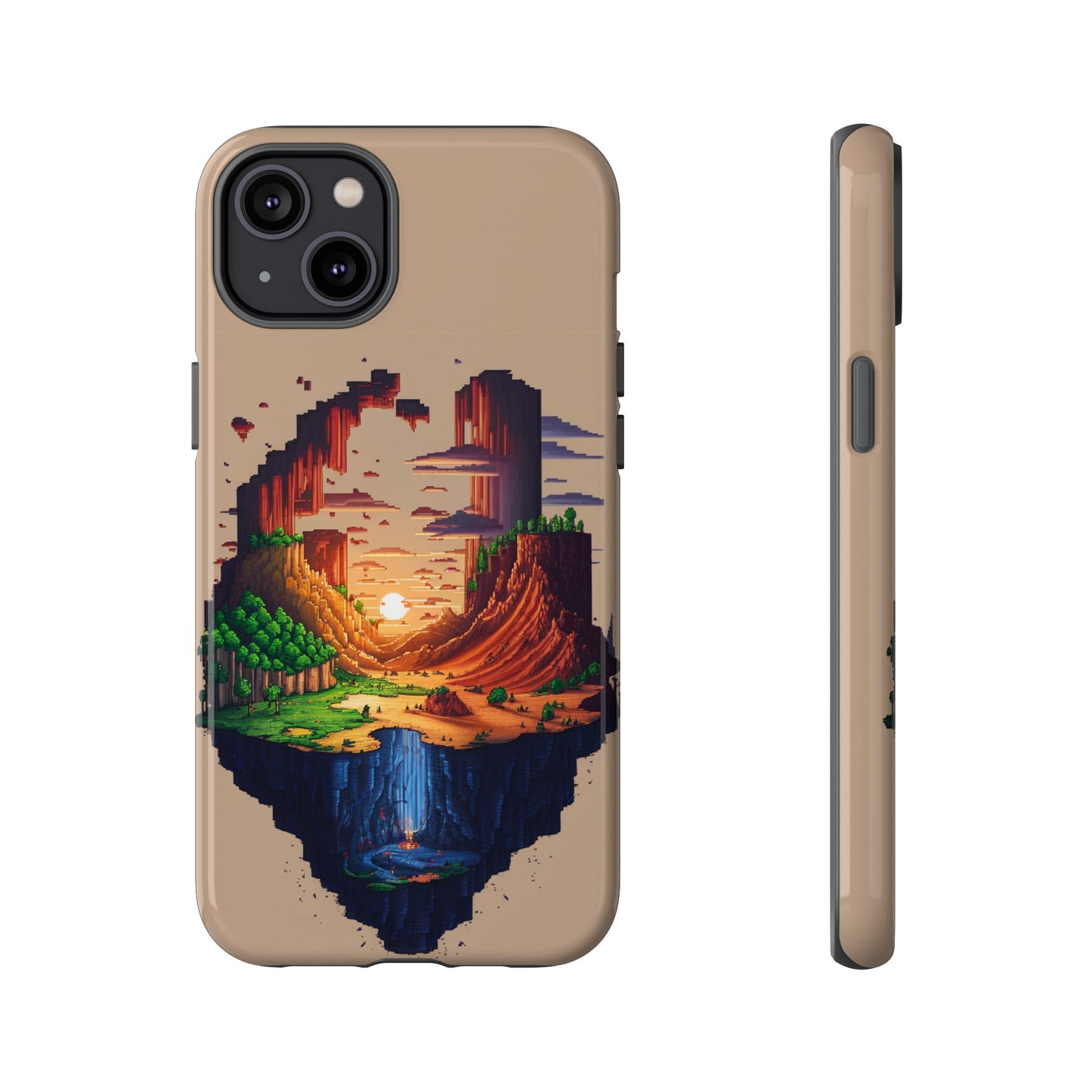 Valley Art Tough Case