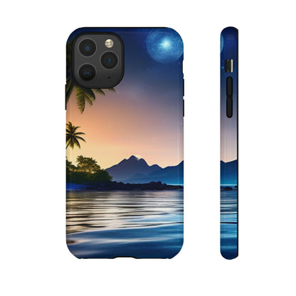 Blue Sea Tough Case