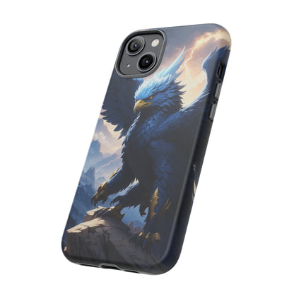 Hawk Tough Case