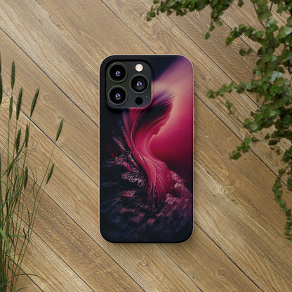 Feather Biodegradable Case