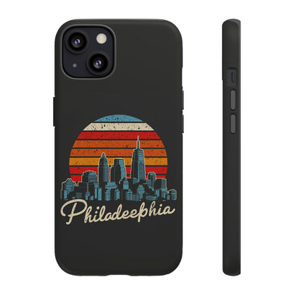 Philly Tough Case