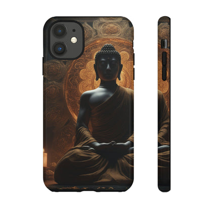 Inner Peace Tough Case