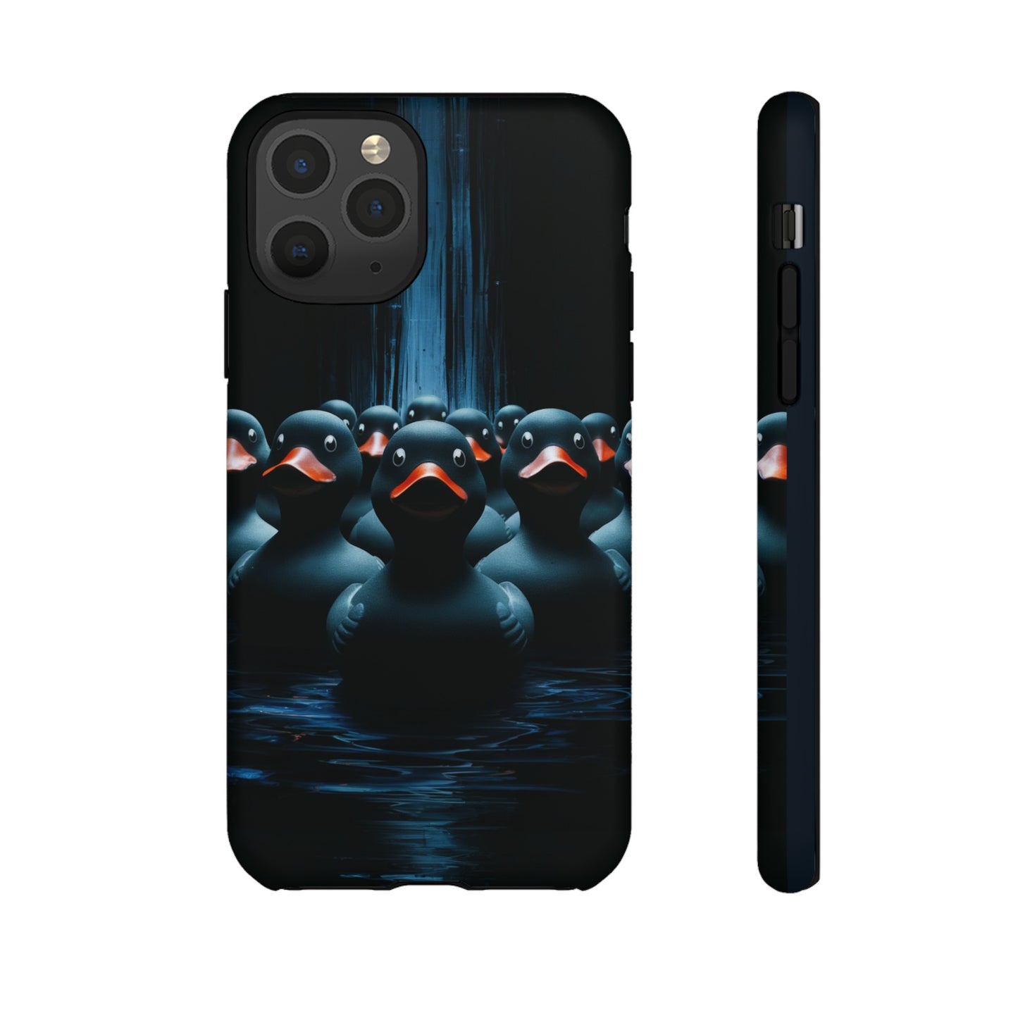 Duck Army Tough Case