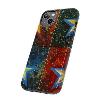 Art  Pattern Tough Case