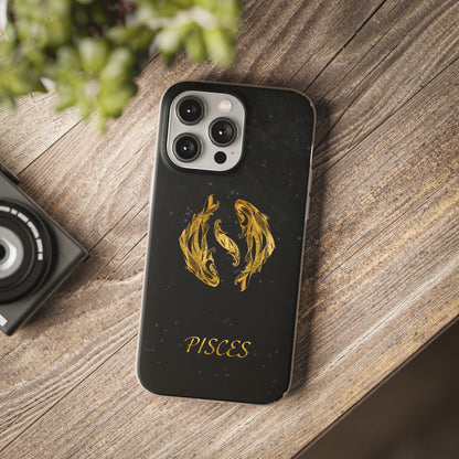 Pisces Flexi Case