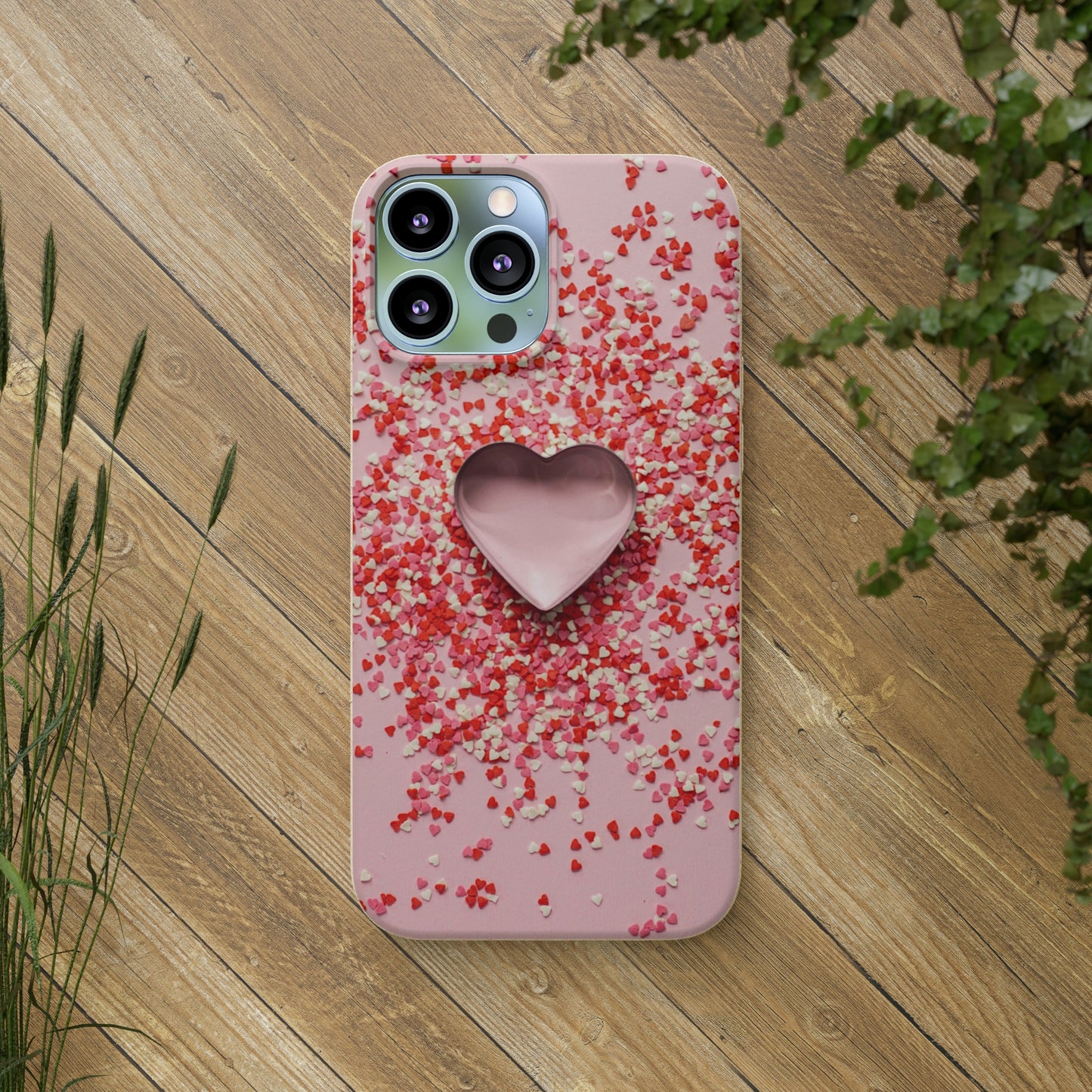 Lots of Love Biodegradable Case