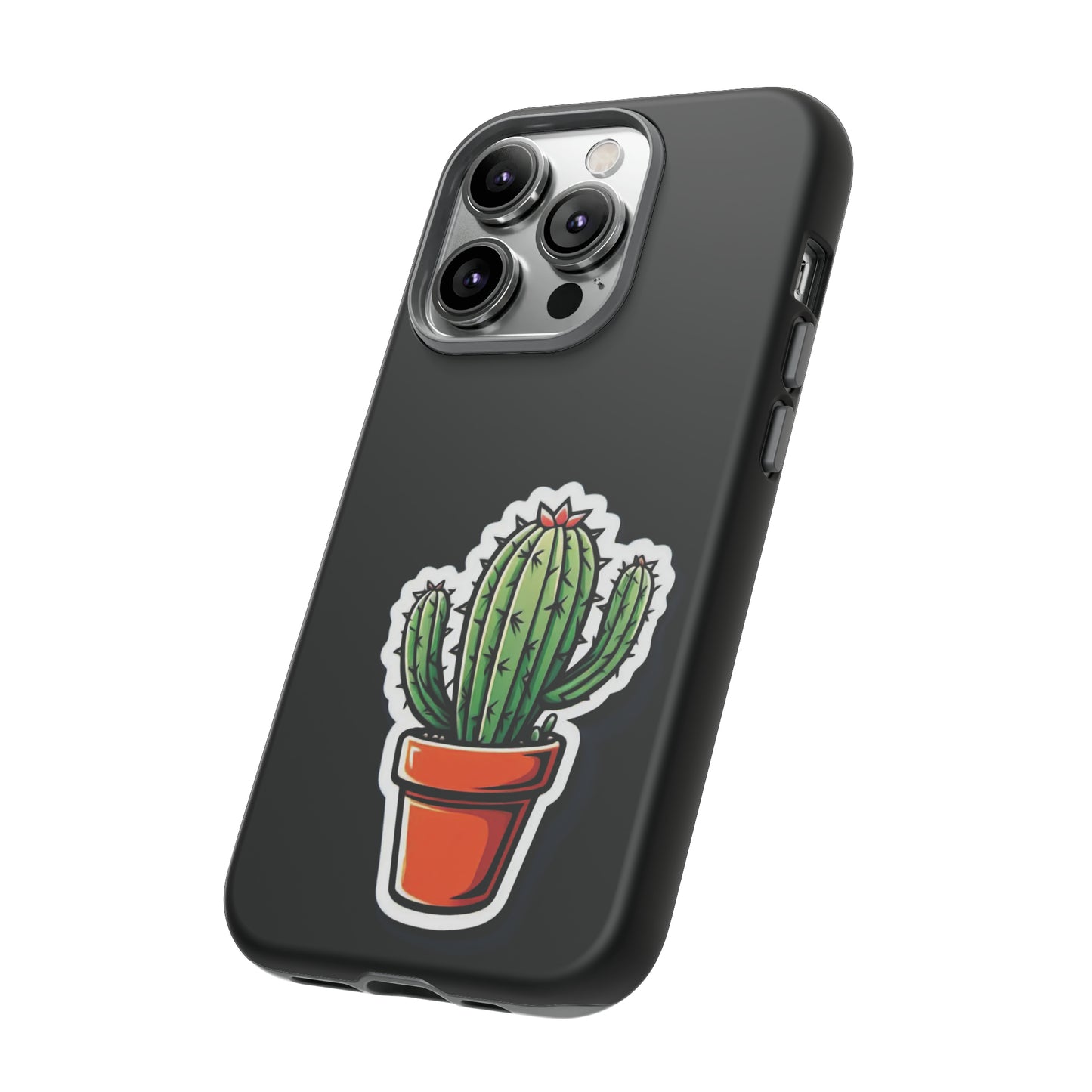 Cactus Tough Case