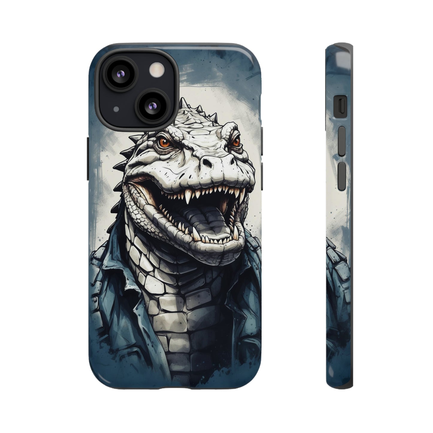 Mr Croc Tough Case