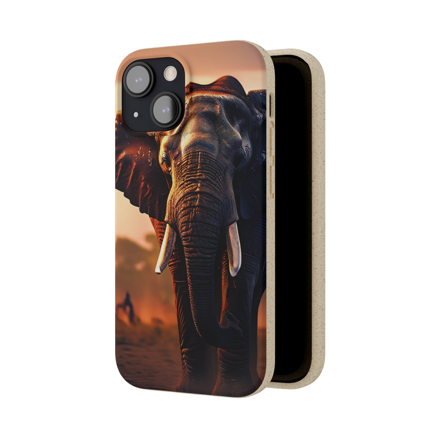 Gentle Giant Biodegradable Case