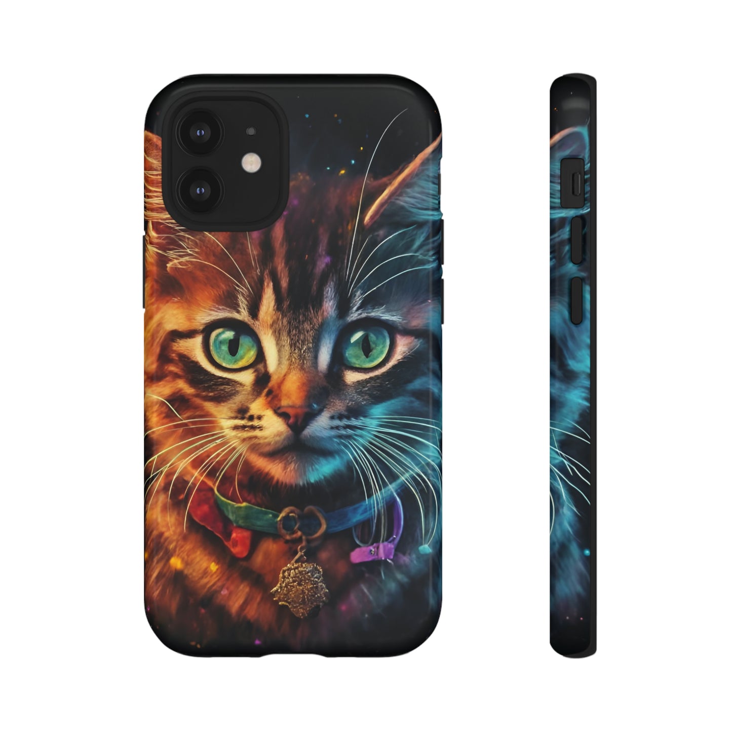 Kitten Tough Case