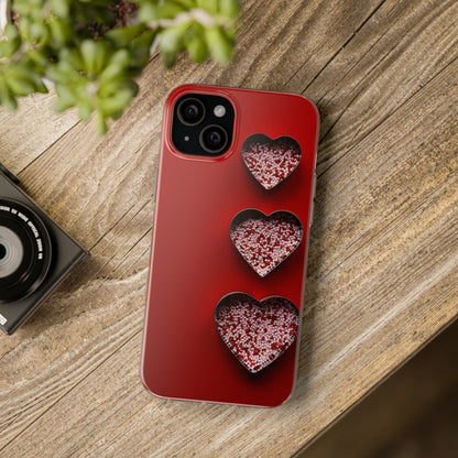 Vessel of Love Flexi Case