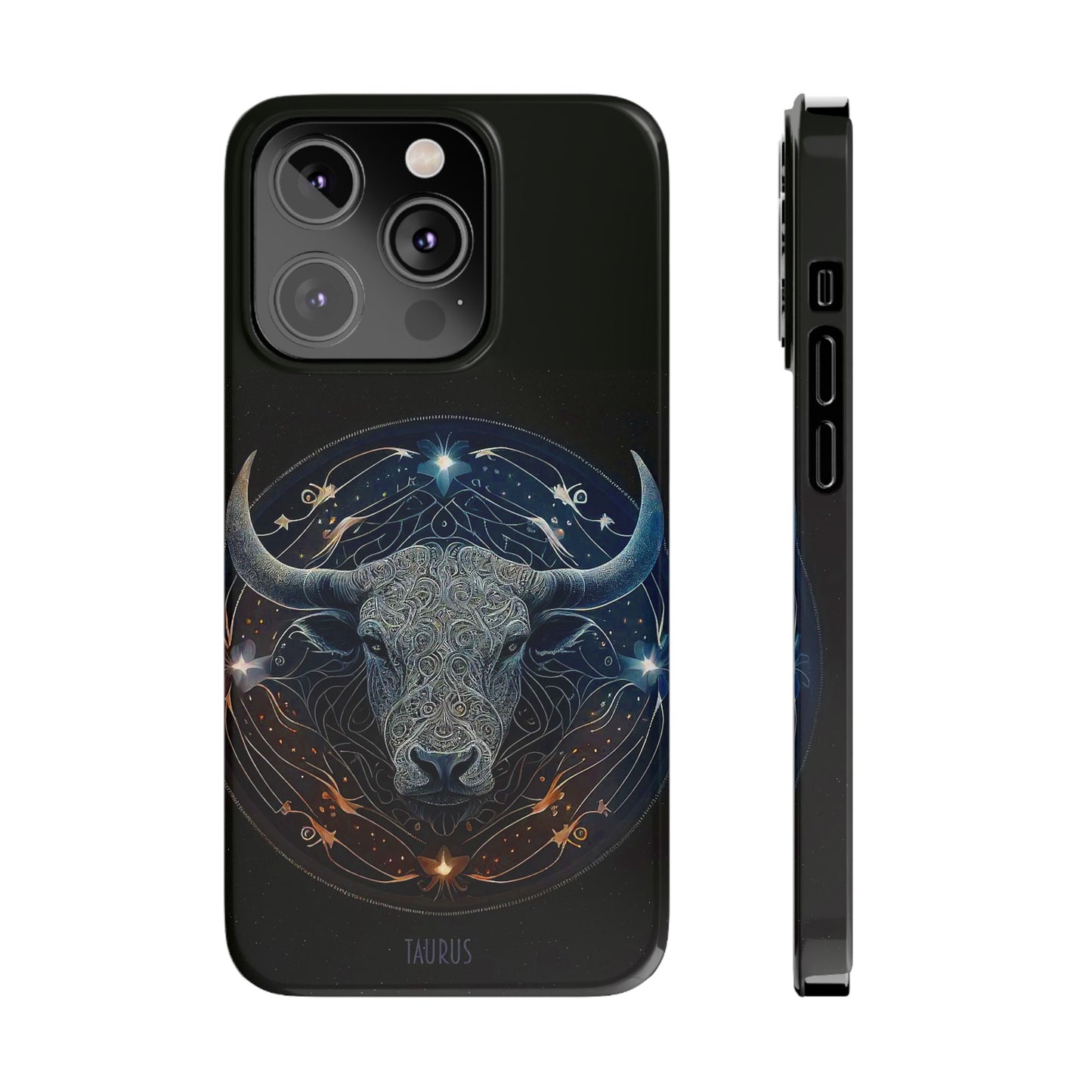 Taurus Slim Phone Case