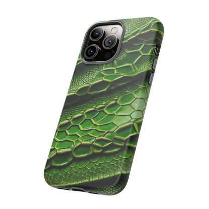 Photosynthetic Grass Tough Case