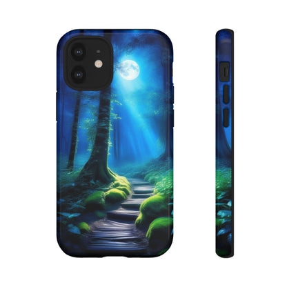 Nightscape Tough Case