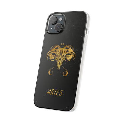 Aries Flexi Case