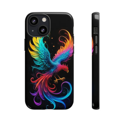 Phoenix Tough Case