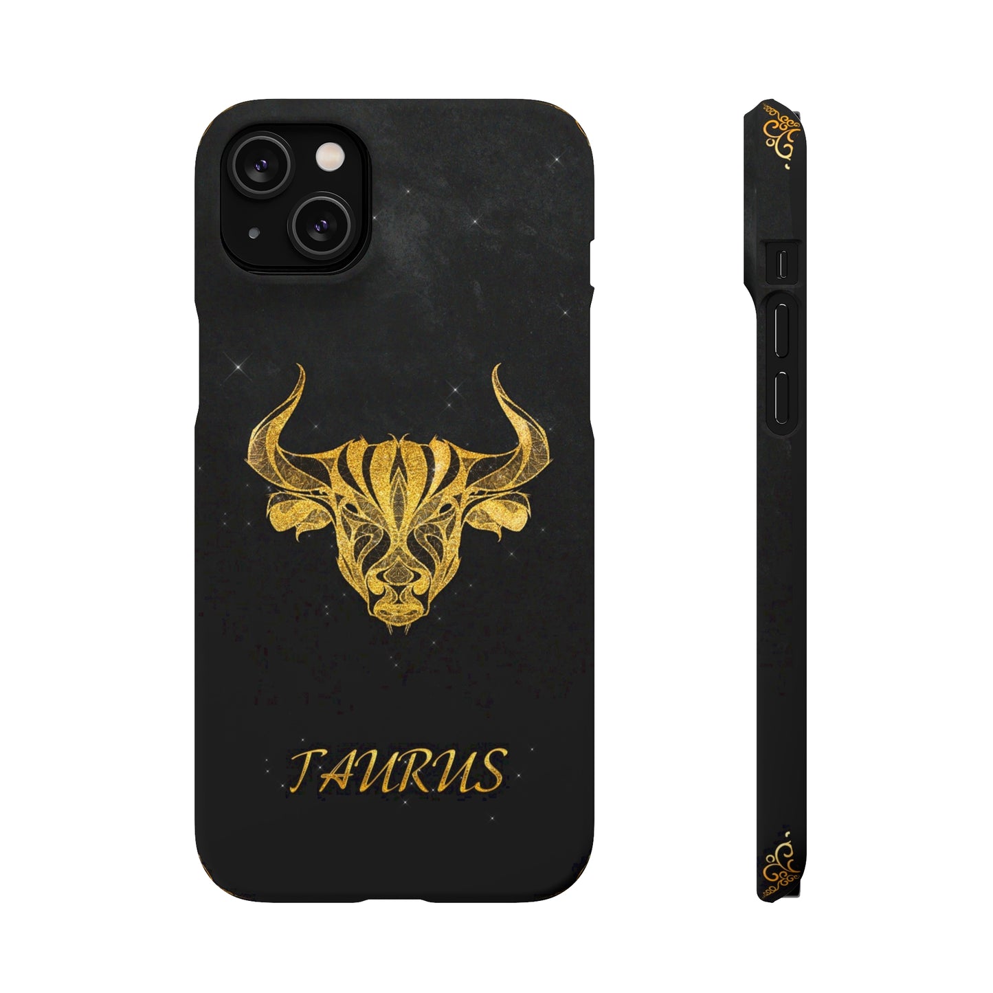 Taurus Snap Case