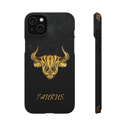 Taurus Snap Case