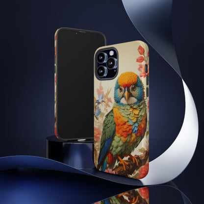 Parakeet Tough Case