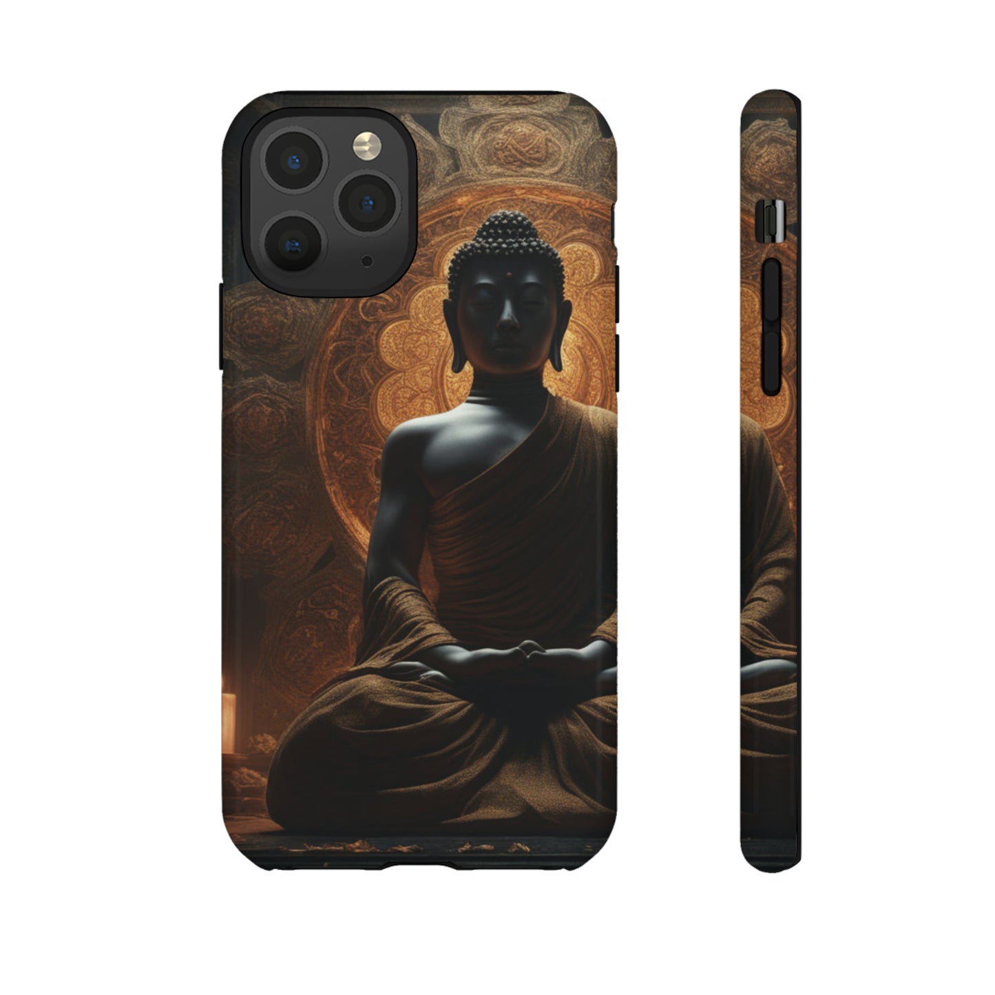 Inner Peace Tough Case