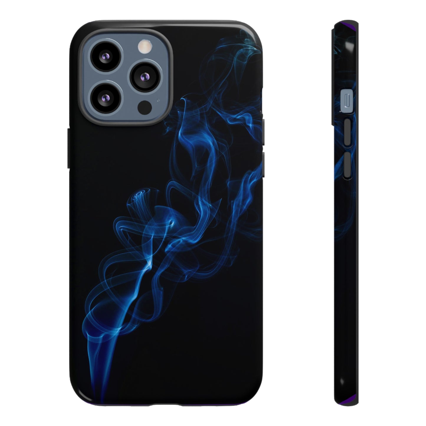 Incense Vapor Tough Case