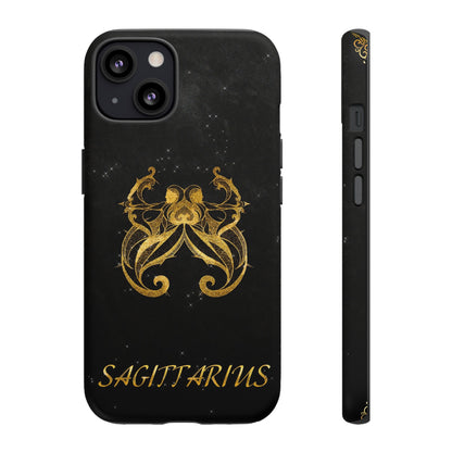 Sagittarius Tough Case