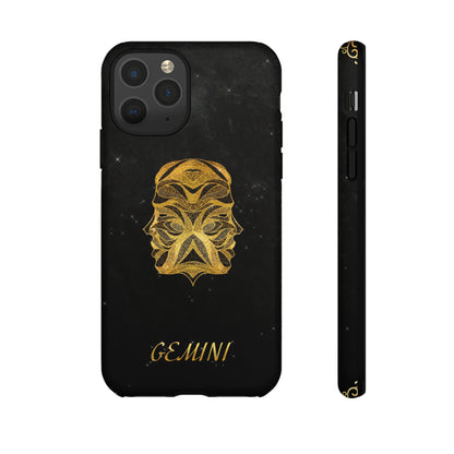 Gemini Tough Case