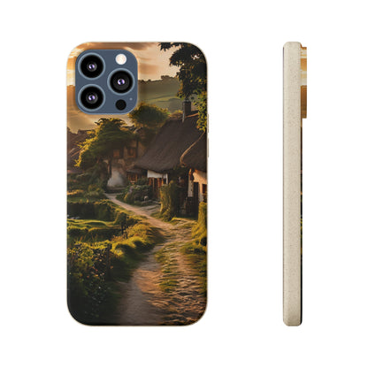 Countryside Biodegradable Case